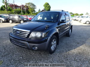 Used 2006 FORD ESCAPE BN660557 for Sale