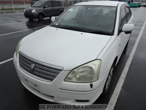 Used 2005 TOYOTA PREMIO BN660978 for Sale