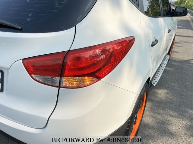 Used 2010 HYUNDAI TUCSON //SunRoof/GPS/RearCam/DashCam/ix35 Used 2010 HYUNDAI TUCSON //SunRoof/GPS/RearCam/DashCam/ix35