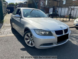 Used 2006 BMW 3 SERIES BN674820 for Sale