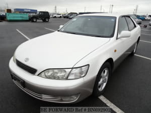 Used 1998 TOYOTA WINDOM BN692902 for Sale