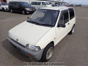 Used 1994 SUZUKI ALTO BN692855 for Sale