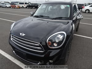 Used 2015 BMW MINI BN700978 for Sale