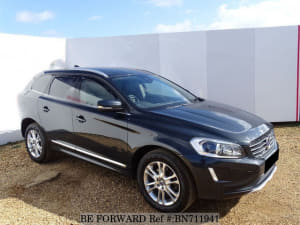 Used 2014 VOLVO XC60 BN711941 for Sale