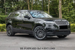 Used 2019 LAND ROVER RANGE ROVER VELAR BN711969 for Sale