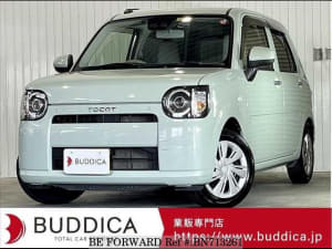 Used 2019 DAIHATSU MIRA BN713261 for Sale