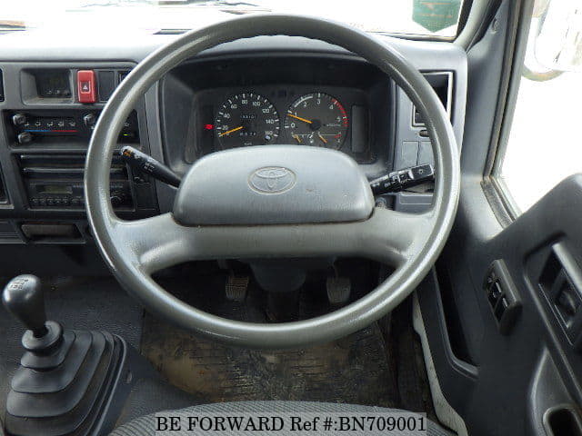 Toyota dyna bu147