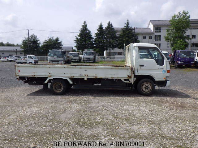 Toyota dyna bu147