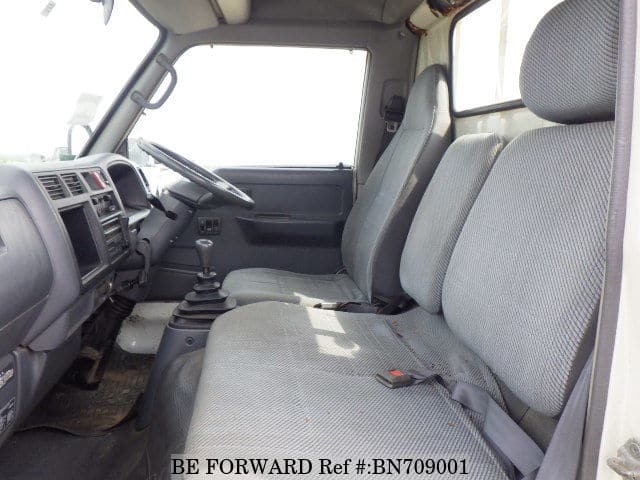 Toyota dyna bu147