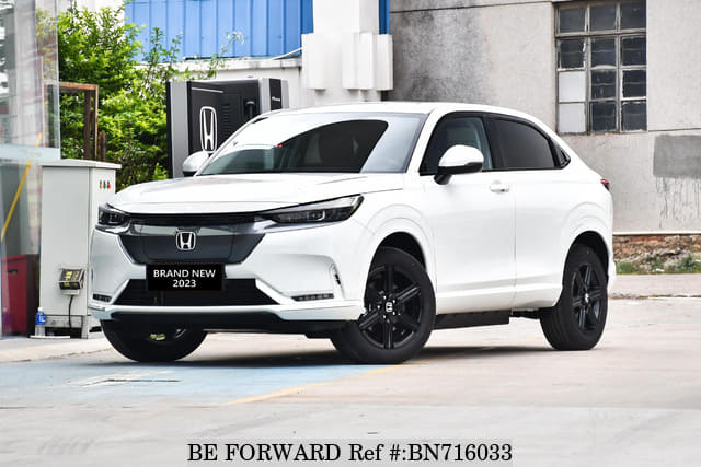 Honda 2024 e used