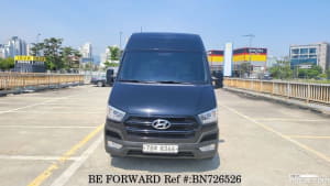 Used 2015 HYUNDAI SOLATI BN726526 for Sale