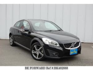 Used 2012 VOLVO C30 BK482888 for Sale