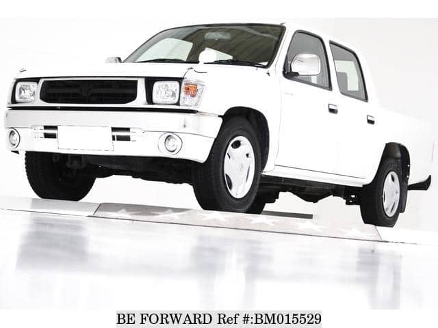 Used 1997 TOYOTA HILUX SPORTS PICKUP BM015529 for Sale