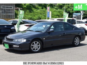 Used 1994 HONDA ACCORD COUPE BM412921 for Sale