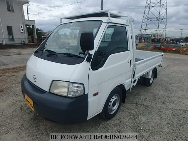 MAZDA Bongo Truck