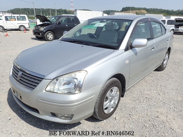 TOYOTA Premio