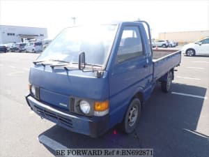 Used 1993 NISSAN VANETTE TRUCK BN692871 for Sale