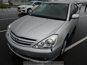 Used 2006 TOYOTA ALLION BN700780 for Sale