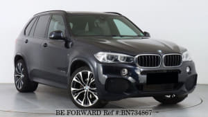 Used 2018 BMW X5 BN734867 for Sale