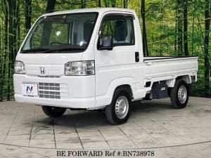 Used 2021 HONDA ACTY TRUCK BN738978 for Sale