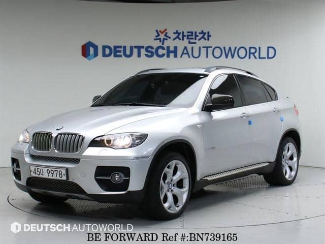 Bmw x6 sale activehybrid for sale