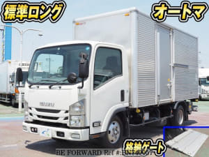 Used 2018 ISUZU ELF TRUCK BN740057 for Sale