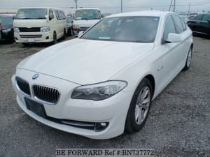 Used 2013 BMW 5 SERIES BN737772 for Sale