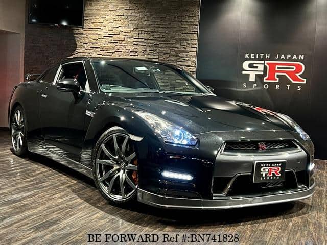 2012 nissan skyline for sale