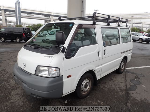 MAZDA Bongo Van