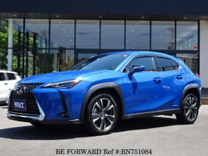 Used 2019 LEXUS LEXUS OTHERS BN751084 for Sale