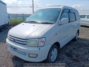 Used 1998 TOYOTA LITEACE NOAH BN744185 for Sale