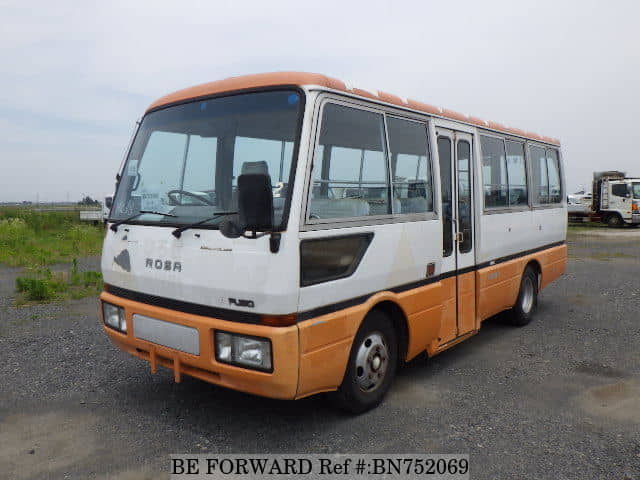レトロ ブリキ 自動車 MICROBUS ROSA レトロ ブリキ 自動車 MICROBUS ROSA New Arrival🔥 Mitsubishi Rosa