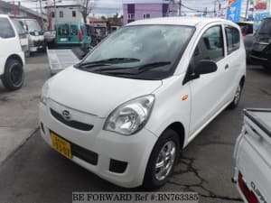 Used 2011 DAIHATSU MIRA BN763385 for Sale