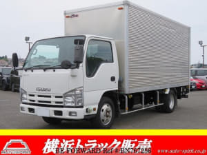 Used 2012 ISUZU ELF TRUCK BN767256 for Sale