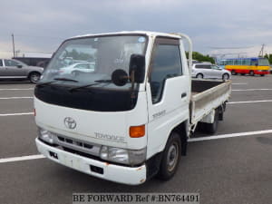 Used 1995 TOYOTA TOYOACE BN764491 for Sale