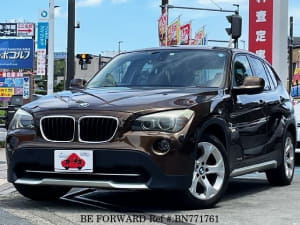 Used 2010 BMW X1 BN771761 for Sale