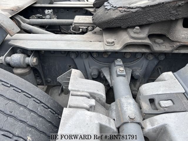 Used 2005 MERCEDES-BENZ ACTROS 6X2 455ps/2646LS for Sale Used 2005 MERCEDES-BENZ ACTROS 6X2 455ps/2646LS for Sale