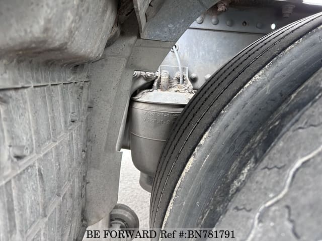 Used 2005 MERCEDES-BENZ ACTROS 6X2 455ps/2646LS for Sale Used 2005 MERCEDES-BENZ ACTROS 6X2 455ps/2646LS for Sale
