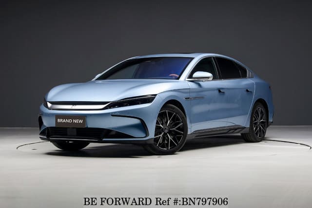 Byd han sales deals