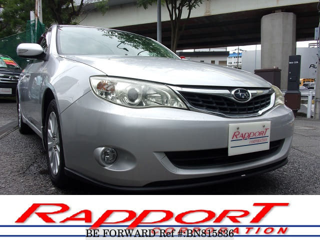 TEIN EnduraPro Front Left Shock Absorber - 2008-2011 Subaru Impreza Anesis AWD (GE7) main image 1