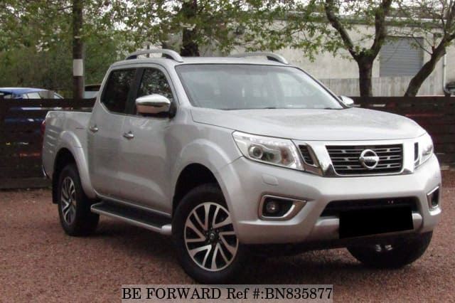 nissan navara 2017 for sale