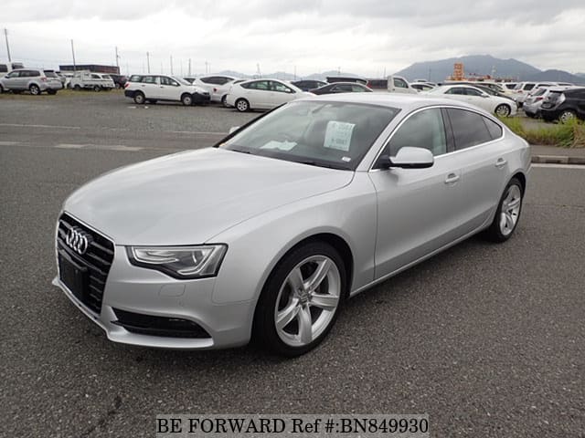 2014 audi a5 s line for sale deals