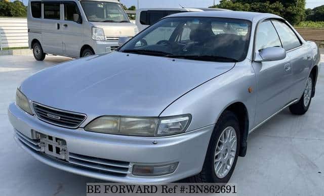 Toyota carina e for sale deals