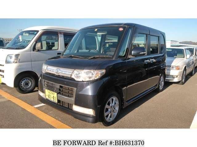 【霊視鑑定師】麻子 DAIHATSU TANTO DBA-L375S 霊視鑑定師】麻子様専用 DAIHATSU TANTO DBA-L375S