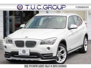 Used 2015 BMW X1 BN130983 for Sale