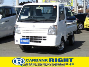 Used 2014 SUZUKI CARRY TRUCK BN226239 for Sale