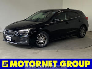 Used 2017 SUBARU IMPREZA SPORTS BN708212 for Sale