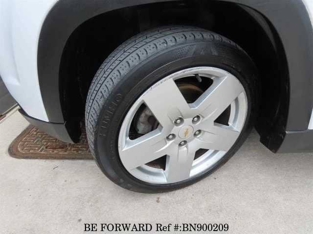 2012 CHEVROLET ORLANDO image 16