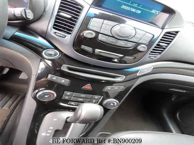 2012 CHEVROLET ORLANDO image 13