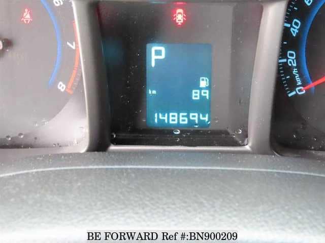 2012 CHEVROLET ORLANDO image 12